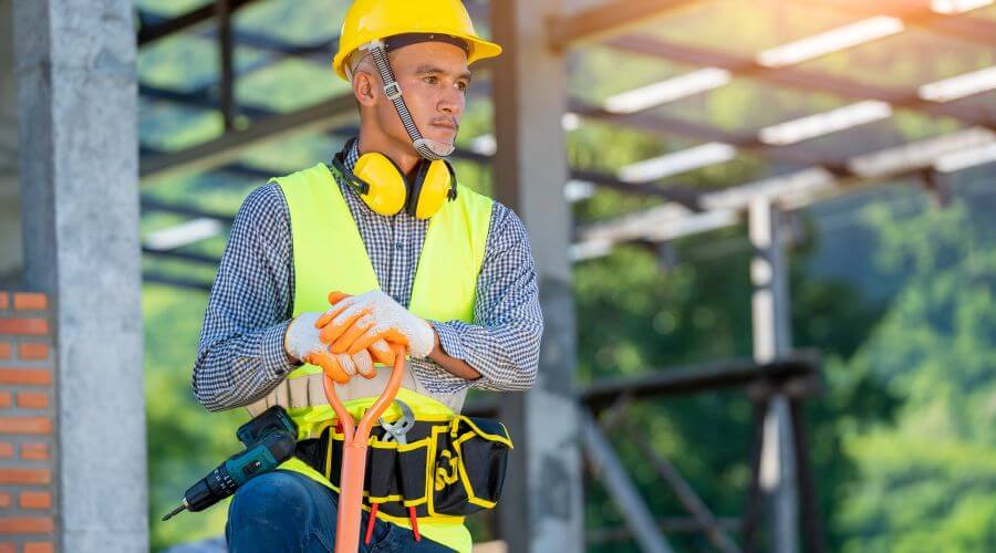 Expert tile roof repair services in Hurley, VA